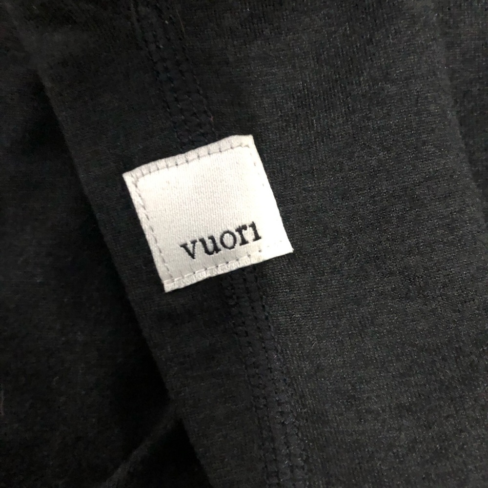 Vuori boyfriend jogger XL